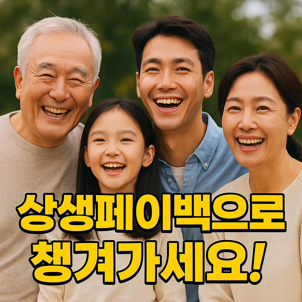 상생페이백으로 챙겨가세요!