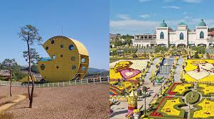 임실치즈테마파크