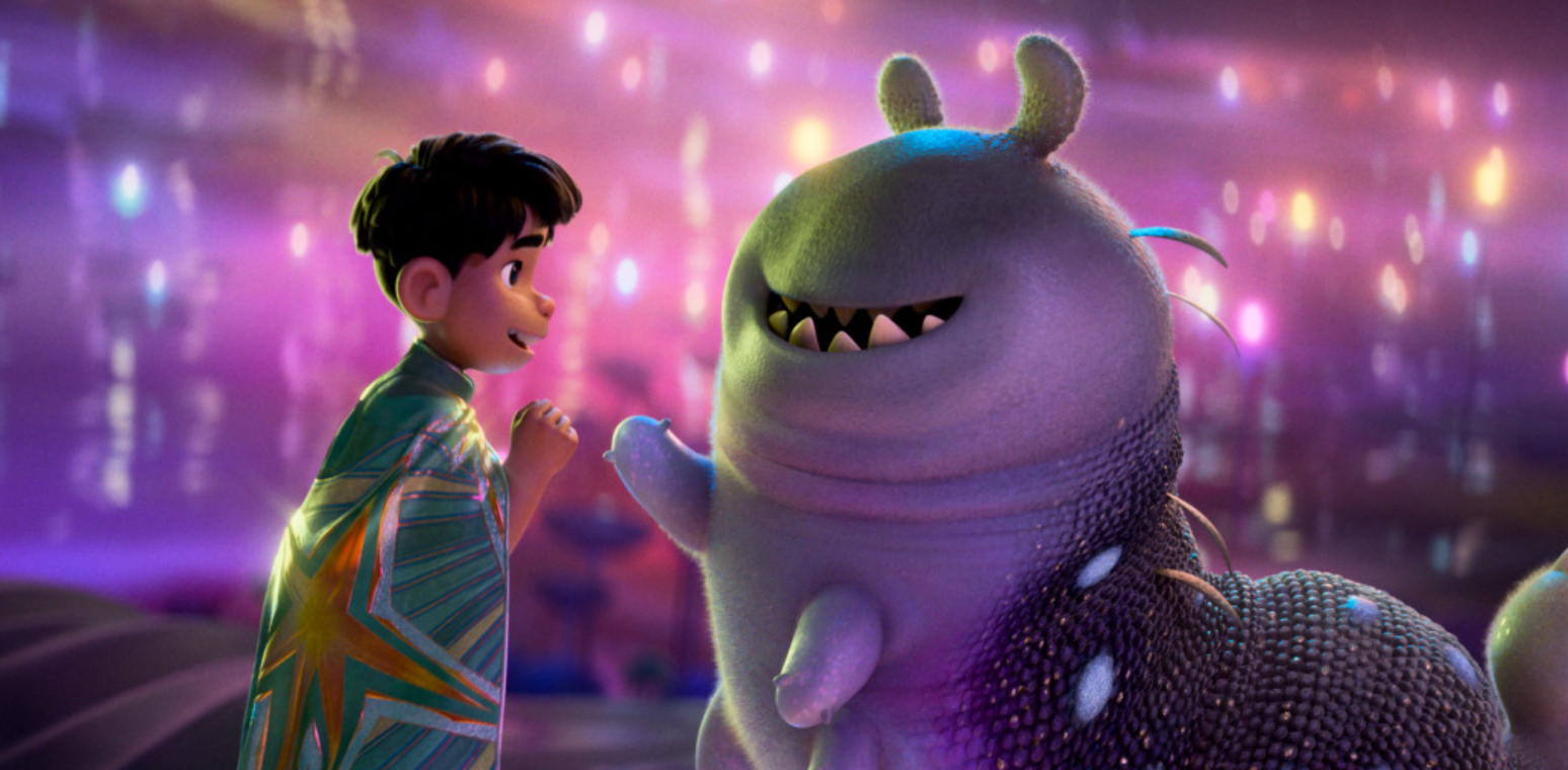 엘리오 어떤 작품인가요? 관련 사진