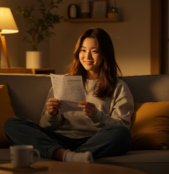 수도 절약 습관 요약