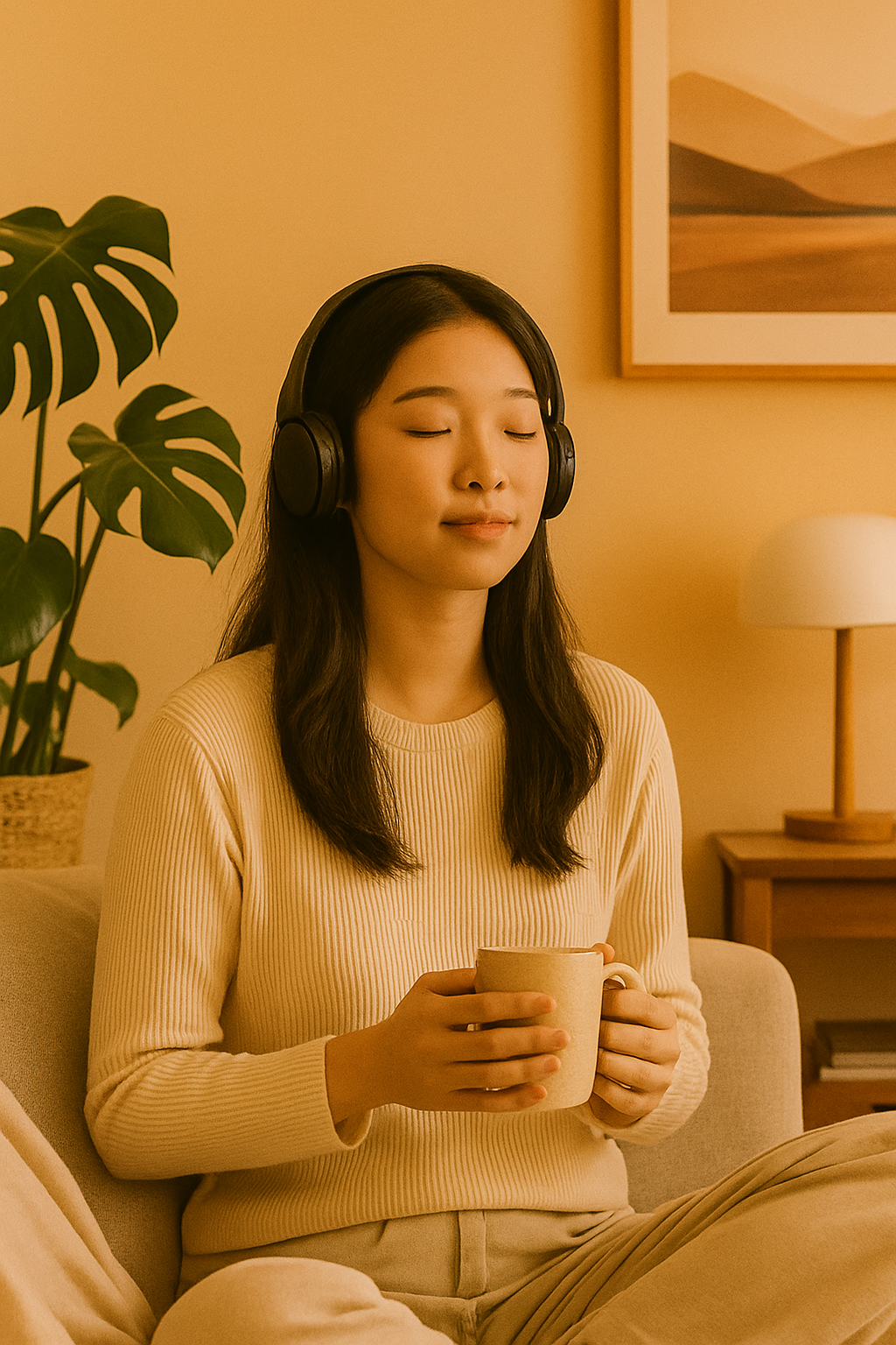 MBTI별 번아웃 대처법