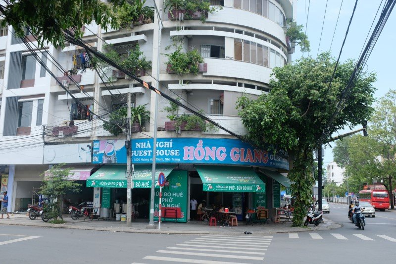 나트랑 쌀국수 맛집 : 여행객들이 뽑은 나트랑 해산물 맛집 Best 10