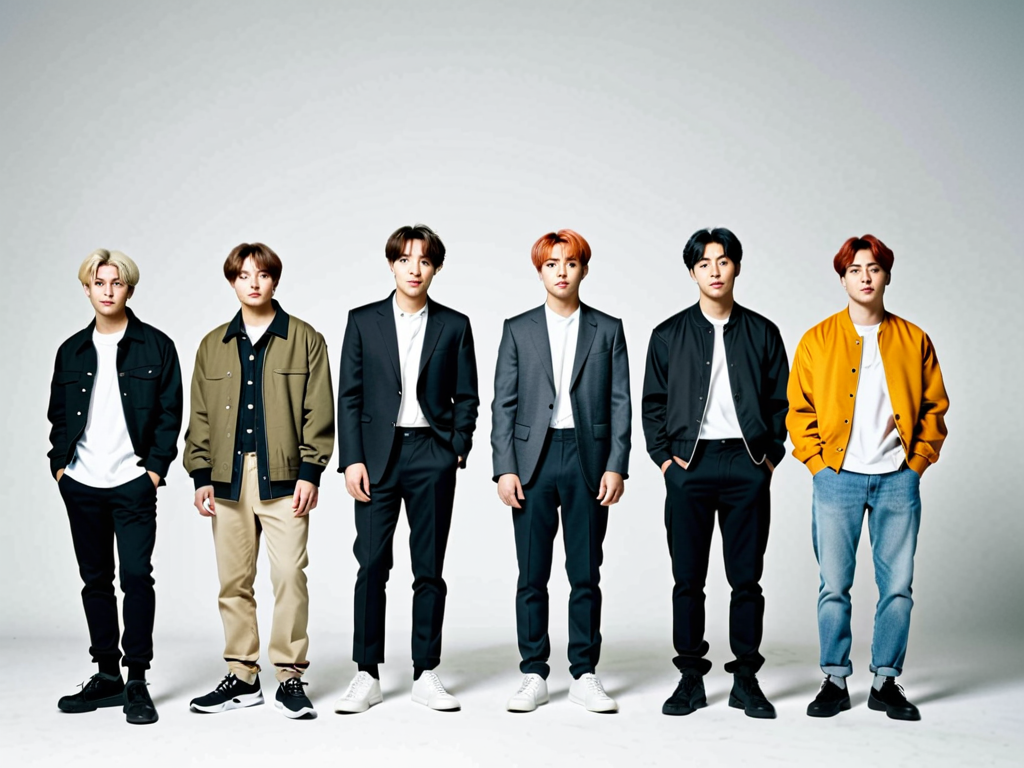 Frequently Asked Questions (FAQ) about BTS, Q: What is BTS' 'Love Yourself' campaign? A: The 'Love Yourself' campaign