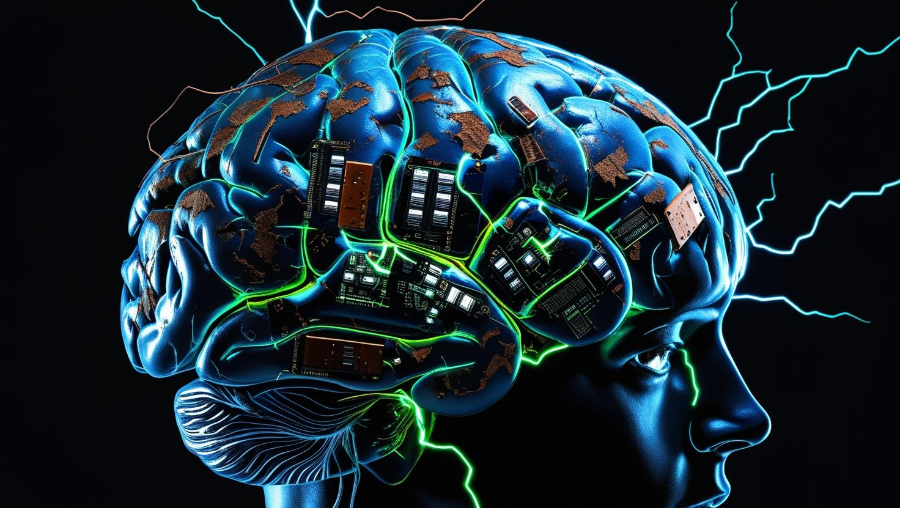 뇌에 미치는 부정적 영향