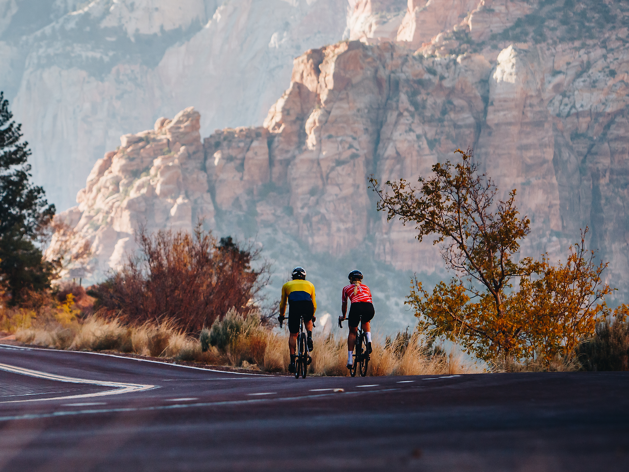 🚴♀️ 이바이크(E-Bike)로 더 스마트하게! 셔틀 대신 자유롭게