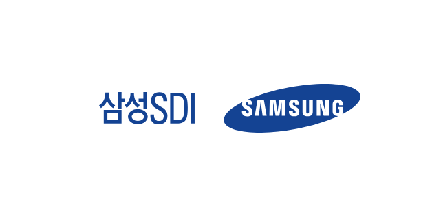 삼성SDI CI