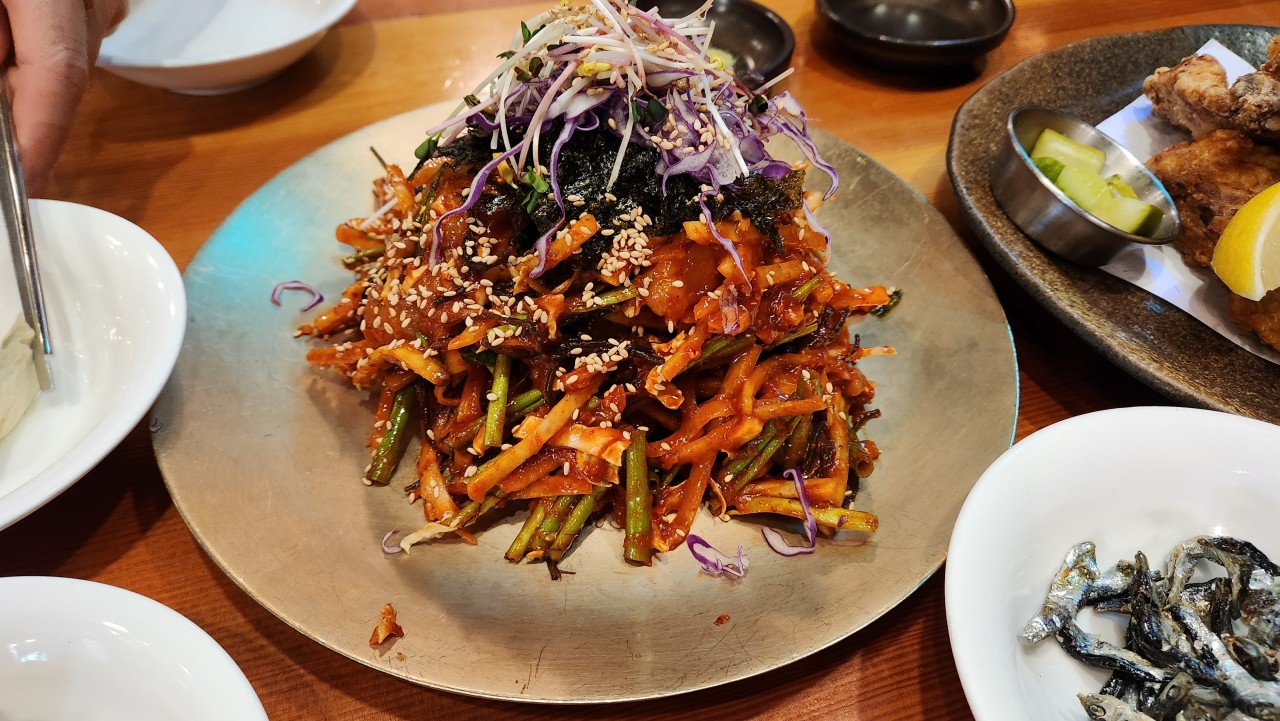 부산 해운대 맛집 : 해운대 맛집 베스트, 주변 맛집 추천