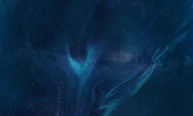 코스모스와 카오스의 우주 질서