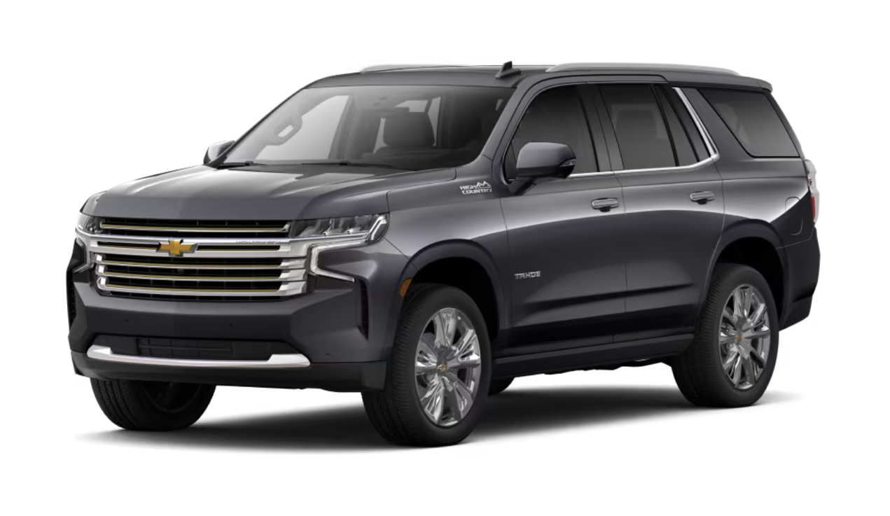 쉐보레 타호 가격 총정리 2024년 최신 모델별 가격과 특징 비교