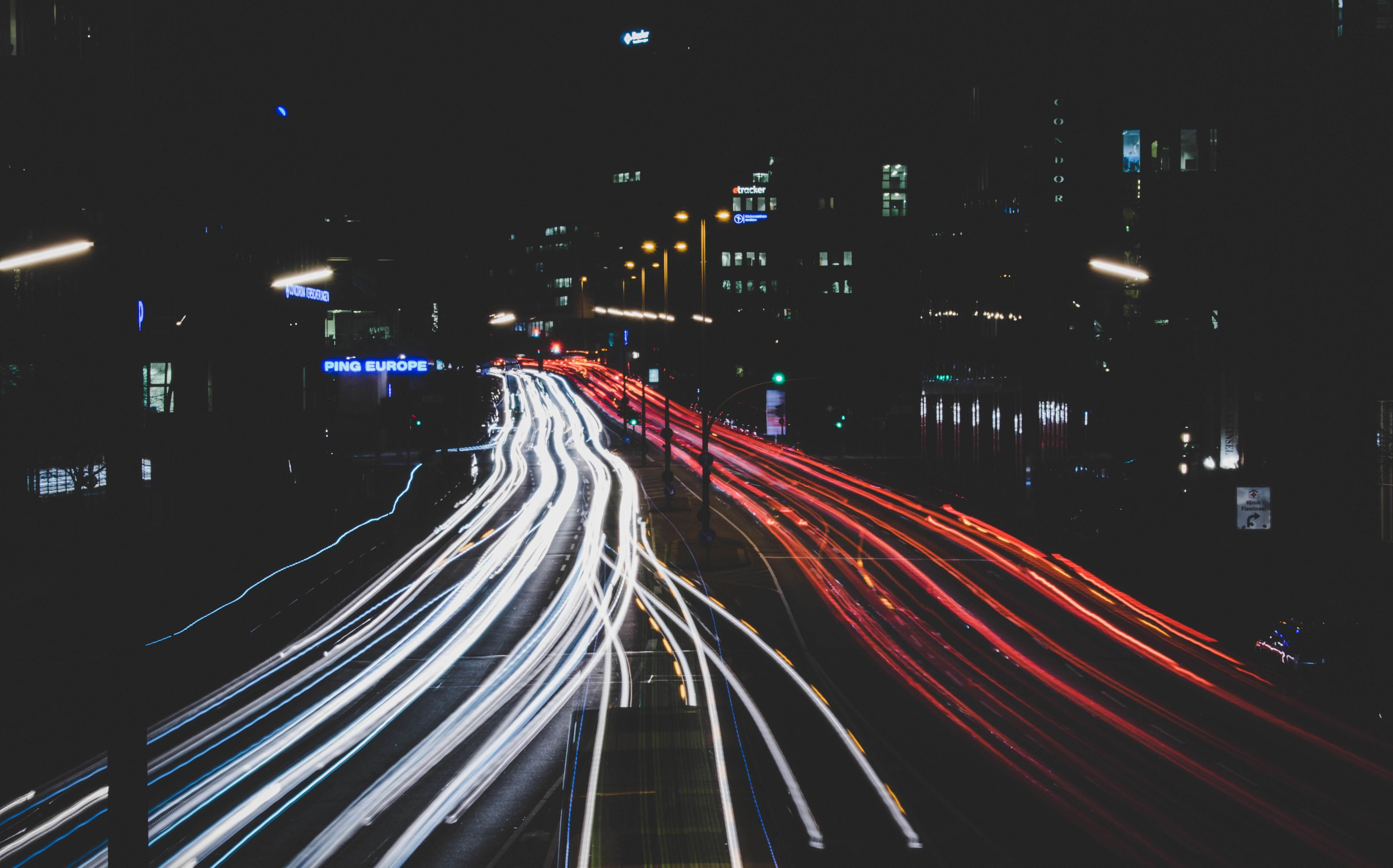 경부고속도로 버스전용차로 단속시간 및 구간 등 완벽정리