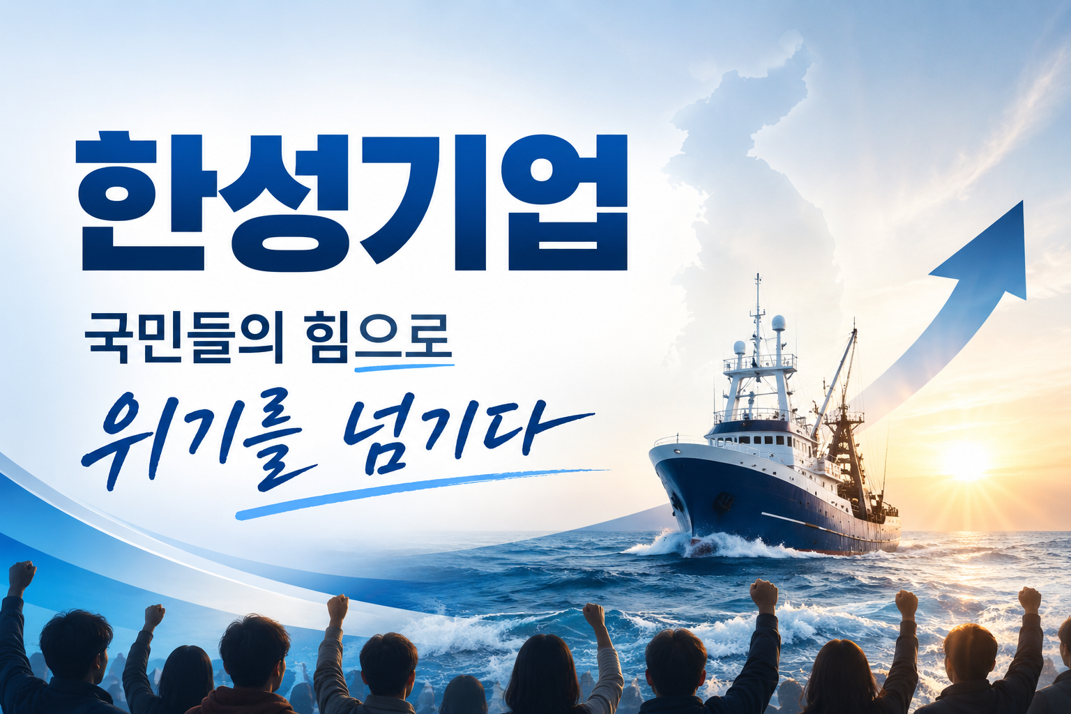 한성기업