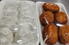 상주찹쌀떡달인