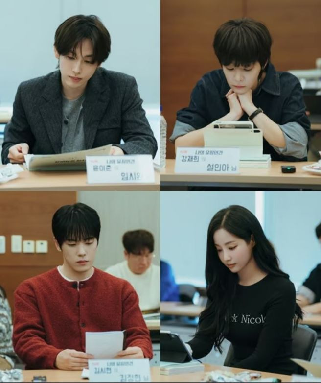 나의 유죄인간 총정리｜OTT&middot;원작 웹툰&middot;출연진&middot;등장인물&middot;촬영지 5곳&middot;줄거리&middot;몇부작&middot;편성표