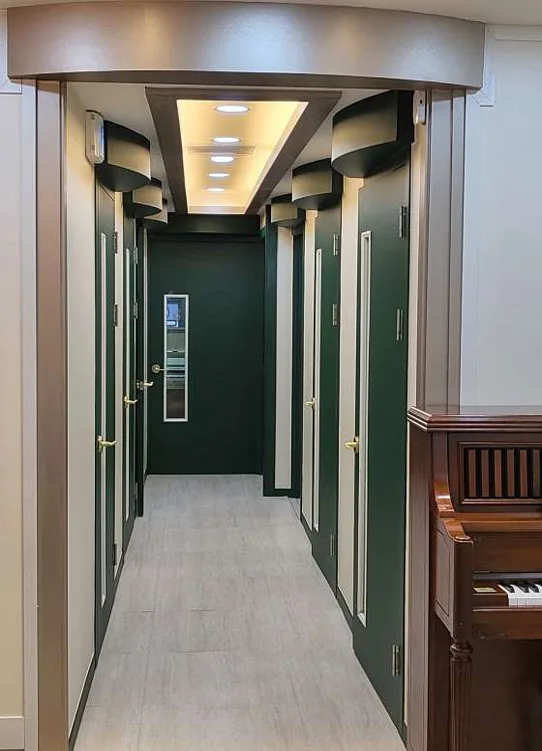 아젤리아음악학원