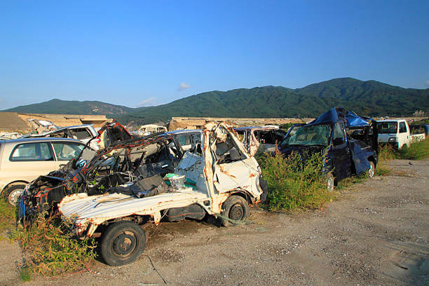  조기폐차 후 전기차 구입 보조금 지급절차