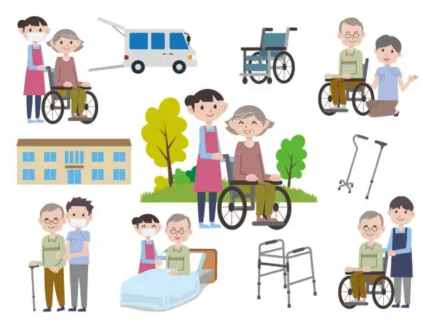 장기요양 서비스 비용