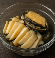 전복 손질하는법