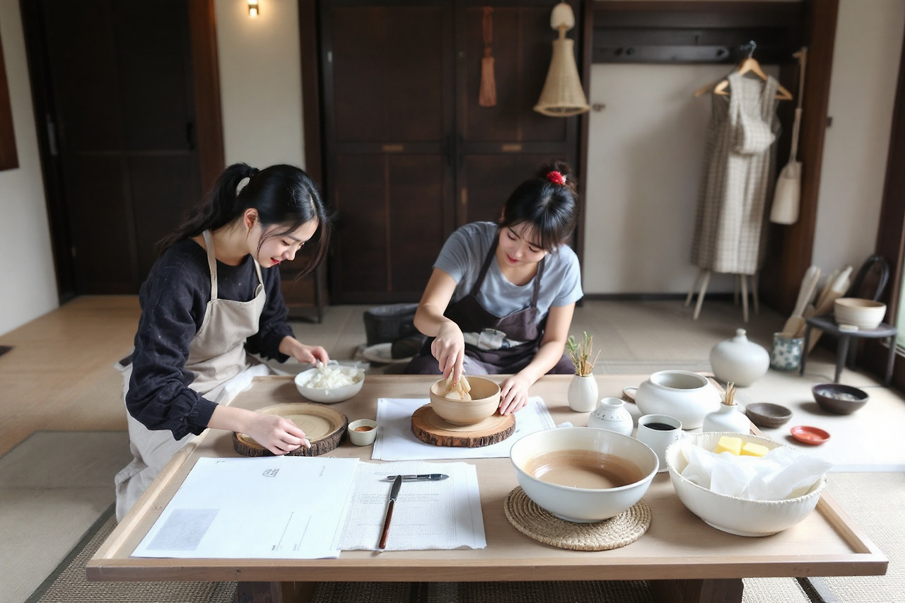 경북 워케이션 혜택