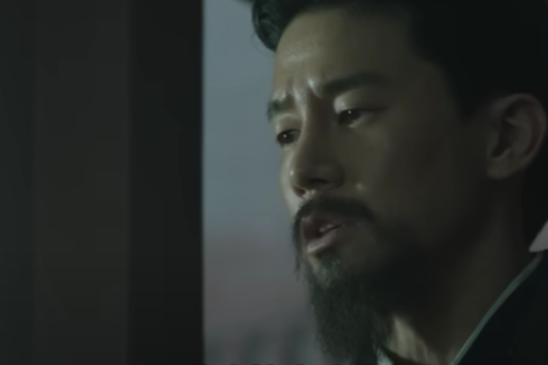 우씨왕후 정유미 스틸컷6