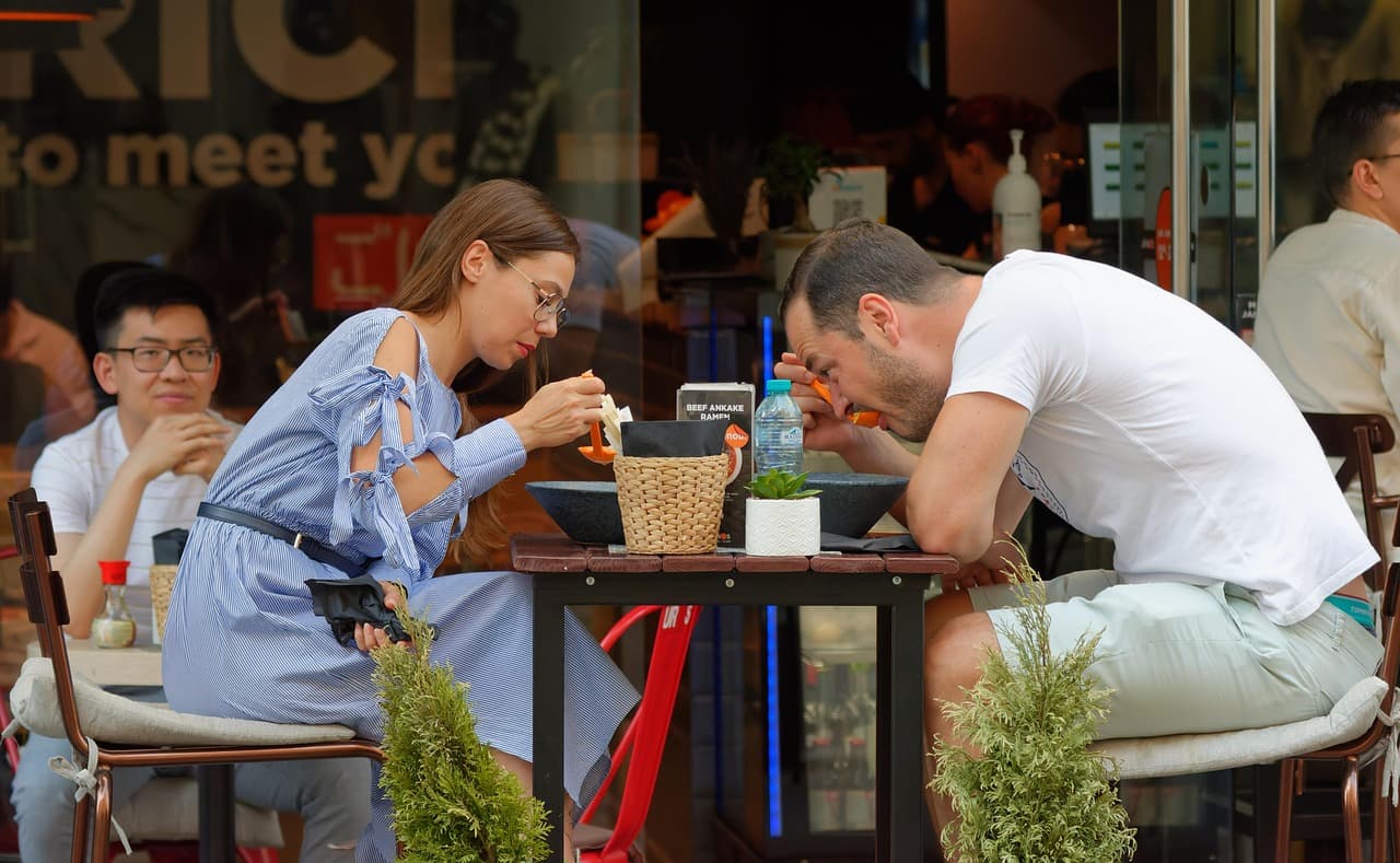 여름철 식중독 예방_이렇게 실천해보세요!