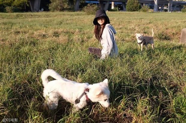 이세희 배우 프로필