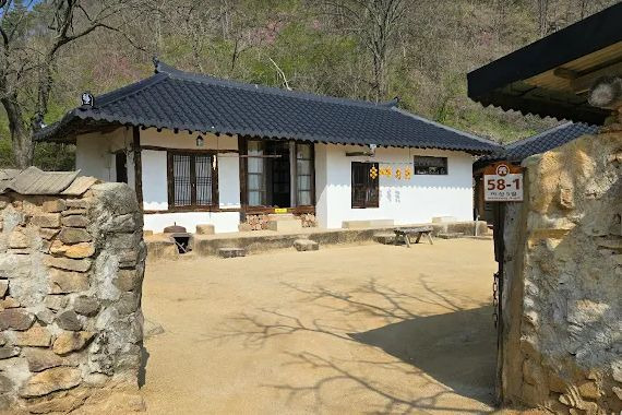 영화 [리틀포레스트] 촬영지 