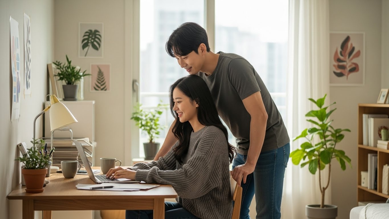 대구은행 신용대출