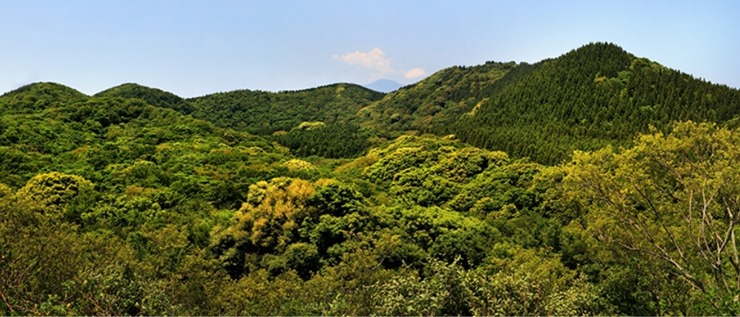 한라산-백록샘