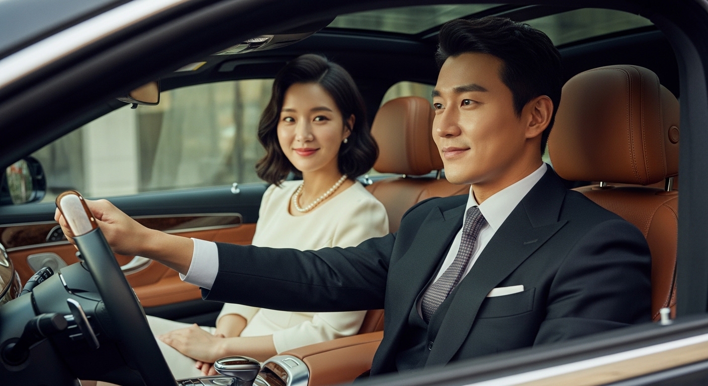 중고차 매매단지 동행 서비스 비용