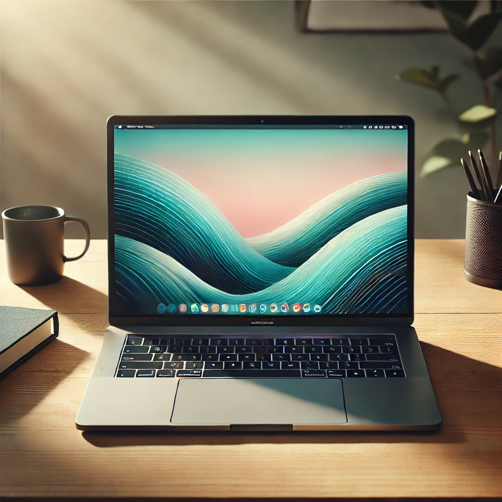 맥북프로 구매 전 필독