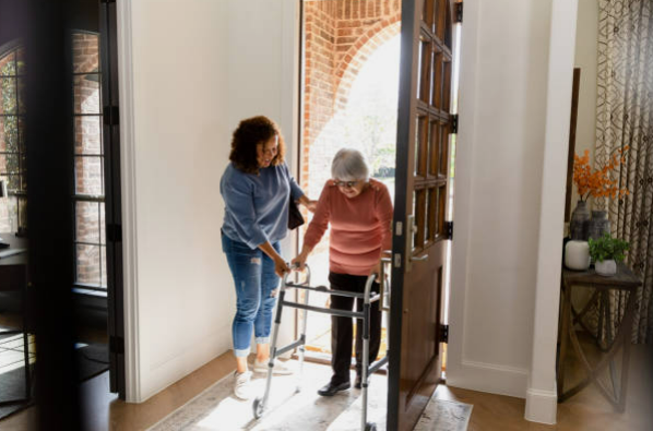 요양보호사 자격증