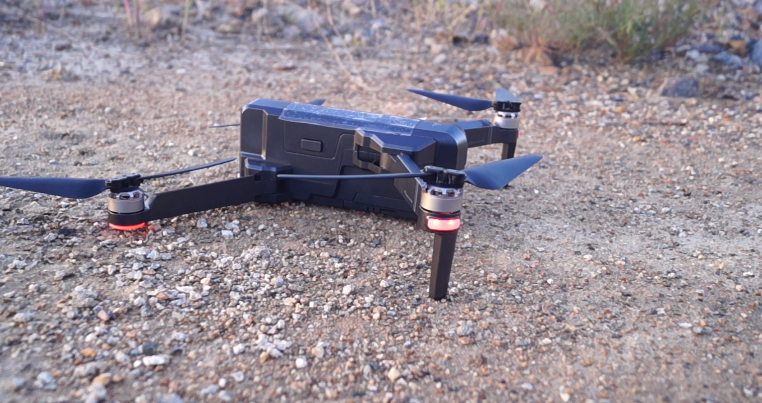 SJRC F11 PRO 드론 후기