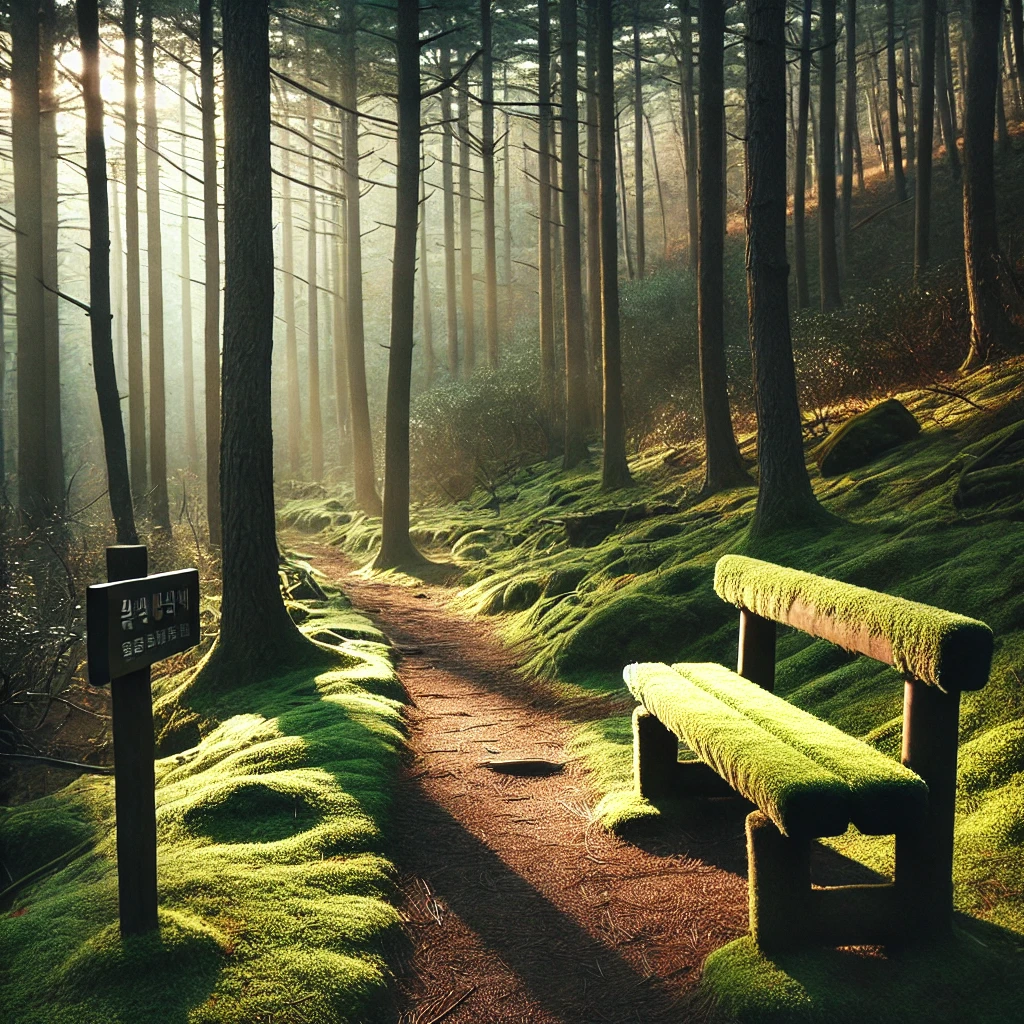 숨은 명소! 아직 많이 알려지지 않은 국내 여행지 추천