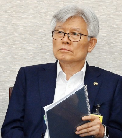 최동석 인사혁신처장 프로필 나이 고향 학력 경력