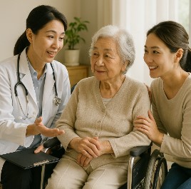 건강보험료 조정신청