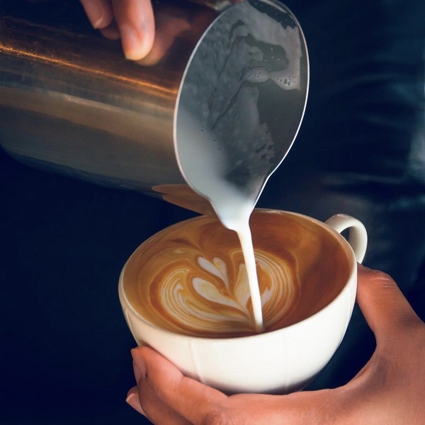 바리스타&베이킹-교육업계-No.1