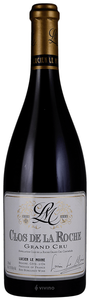 클로드 라 로쉬