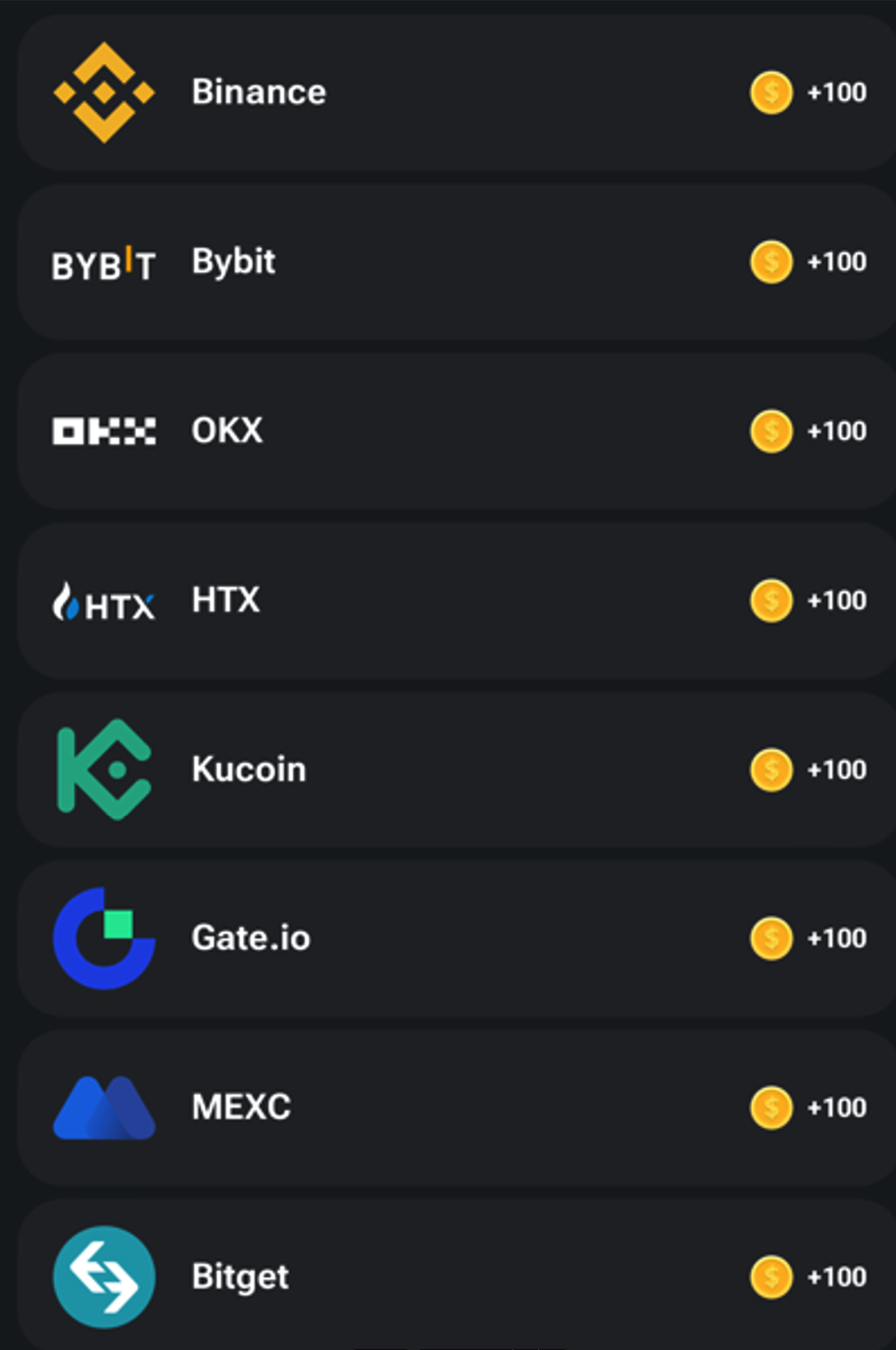 햄스터 컴뱃 코인