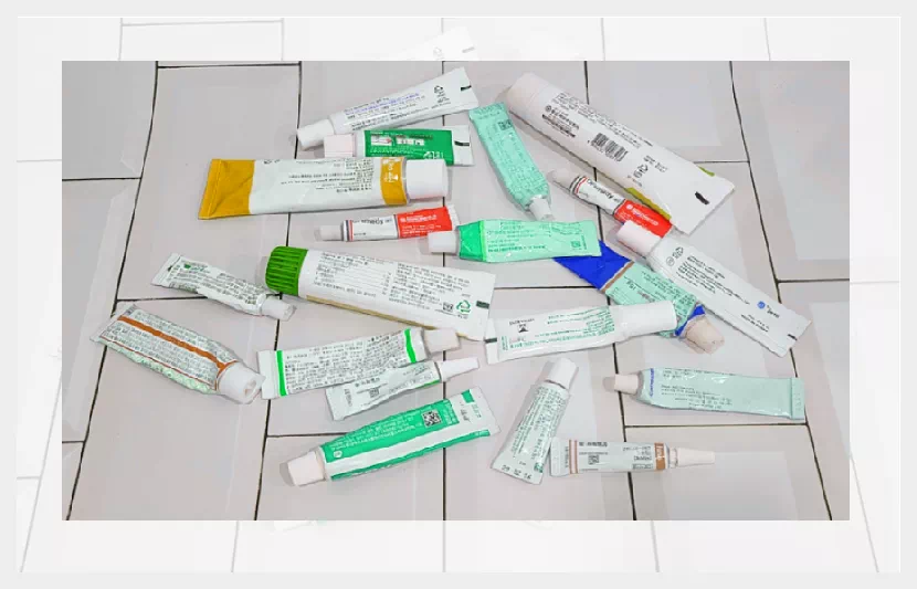 무좀 습진약 종류