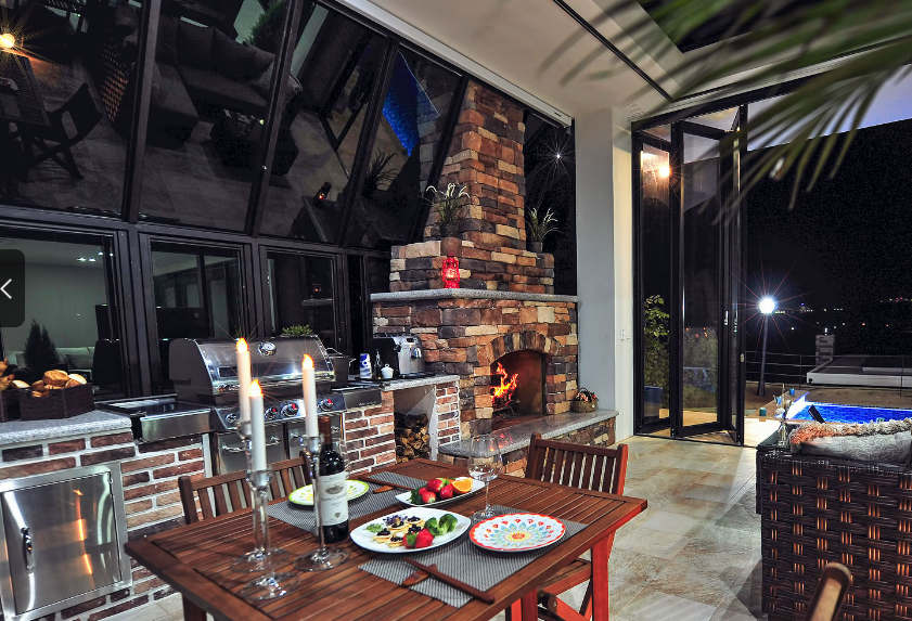 국내프라이빗독채펜션