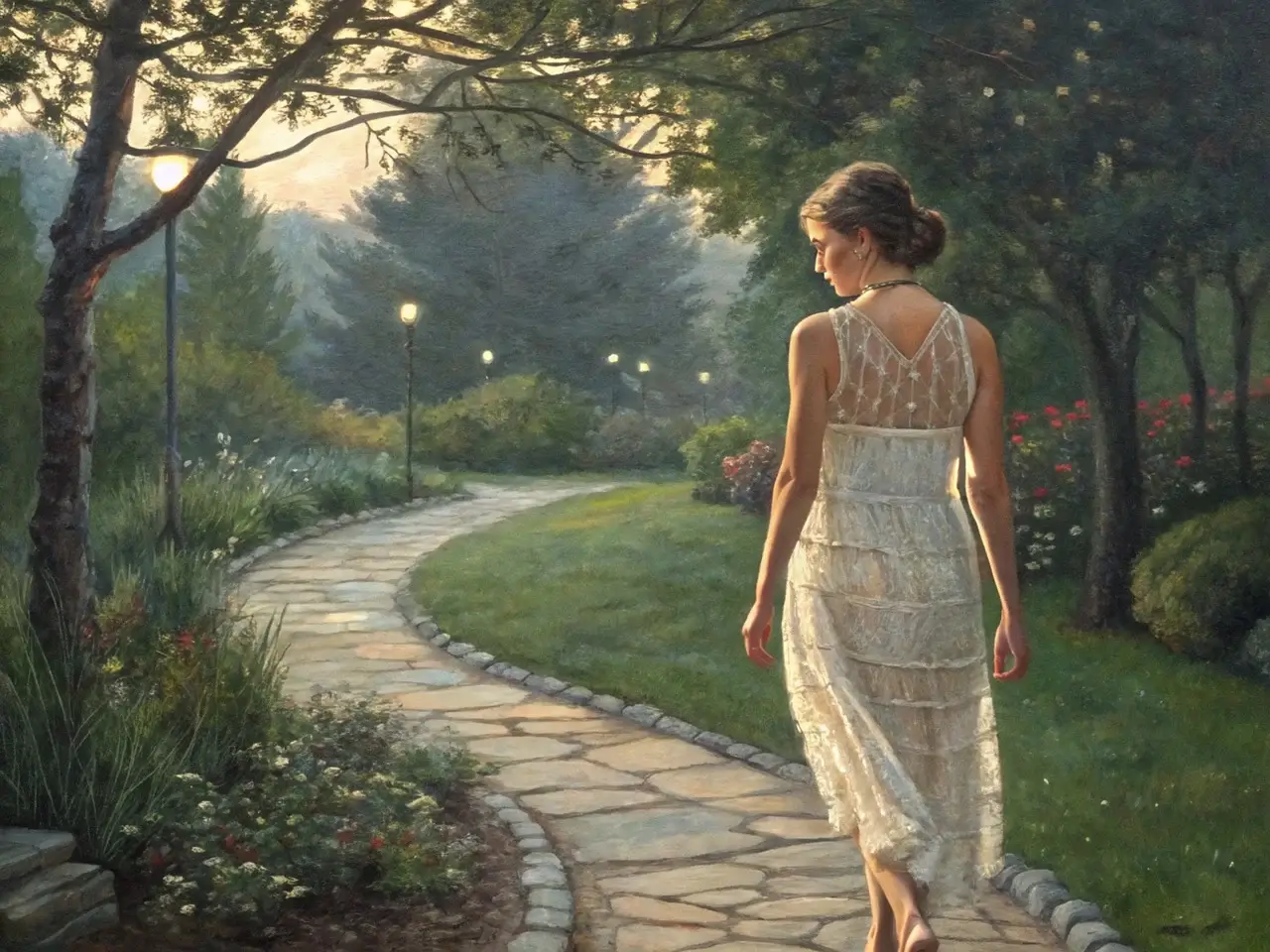 50대 건강한 다이어트 걷기