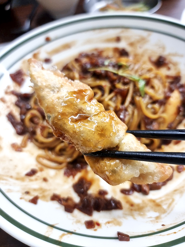 영등포구청역 족팡매야