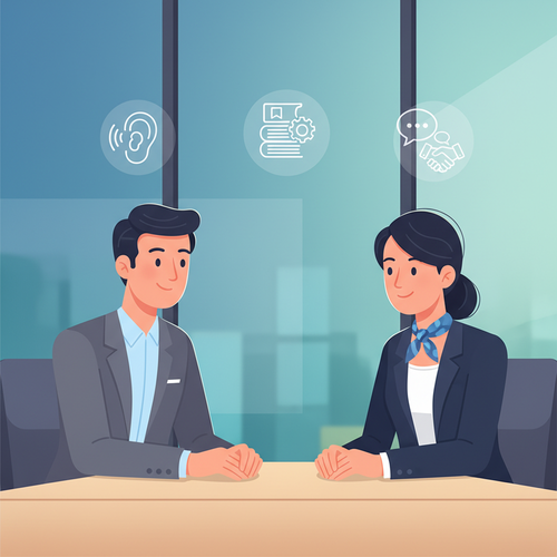 성공적인 상견례를 위한 최종 조언