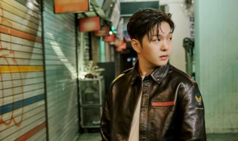 이창섭 인스타그램