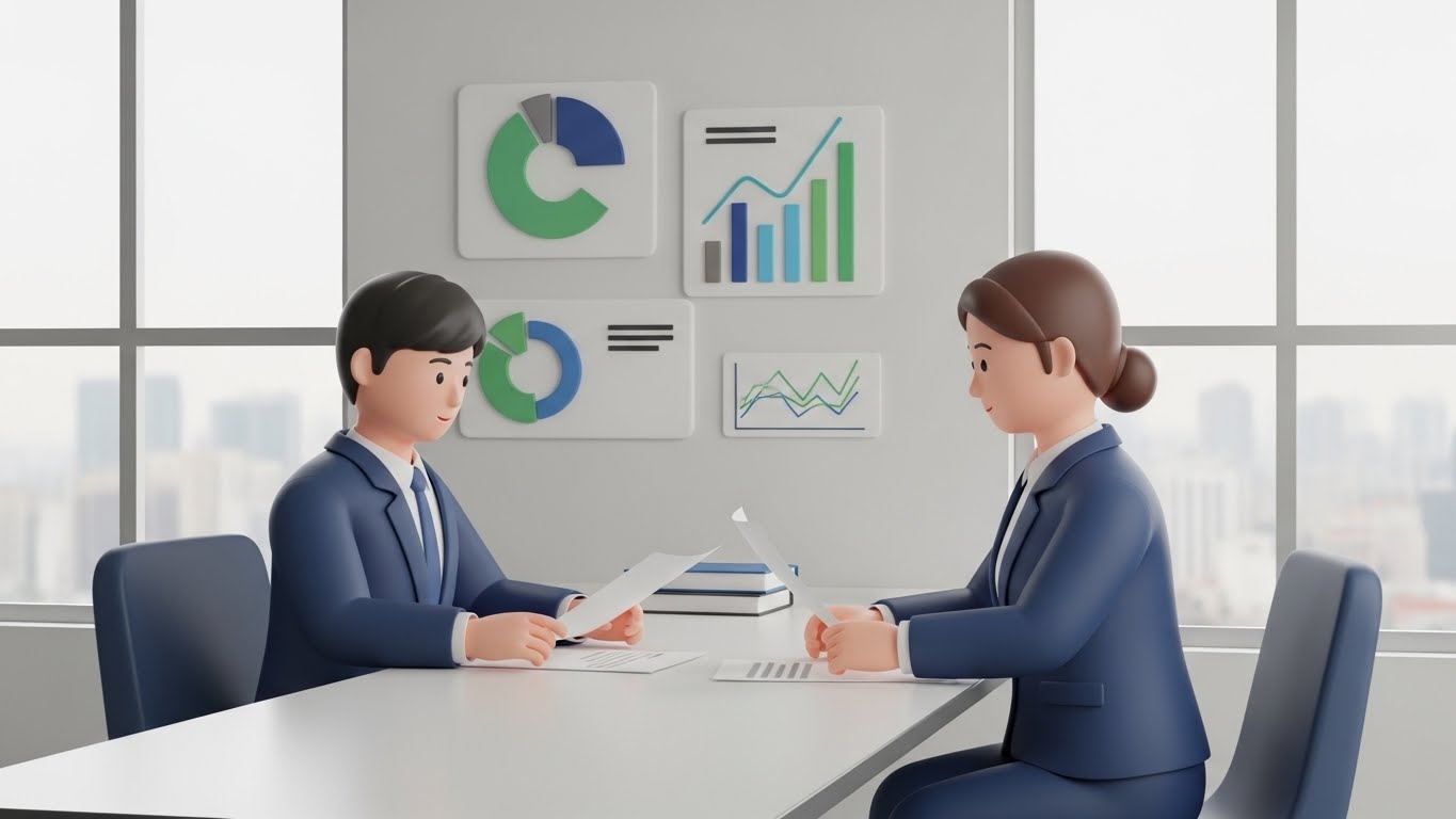 경합 발생 시 공탁과 해결