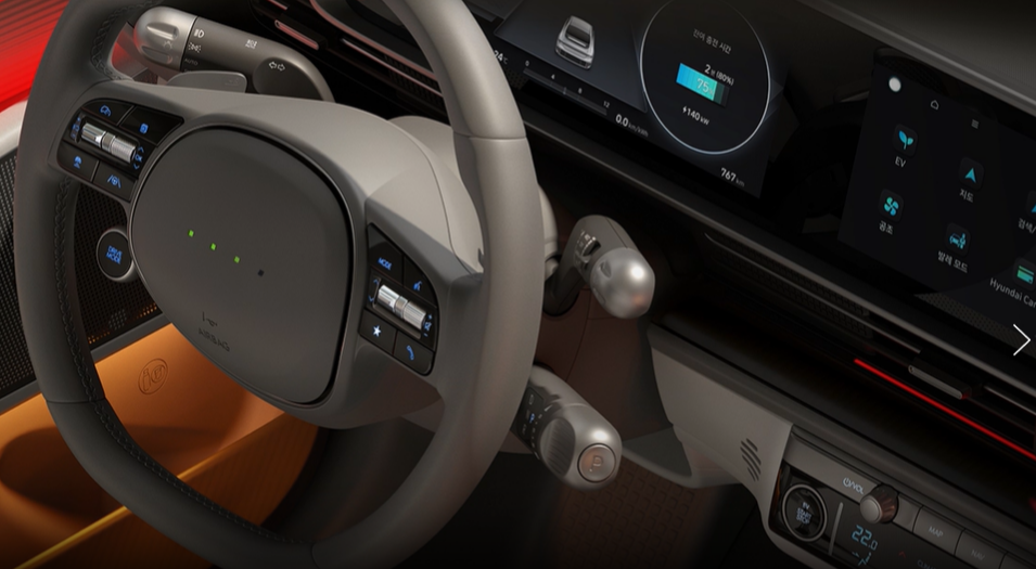 ์์ด์ค๋6 ๋ด๋ถ ์ธํ
๋ฆฌ์ด