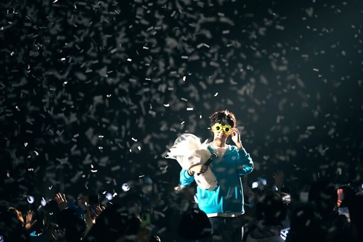 임영웅-콘서트-아임히어로-고양-사진