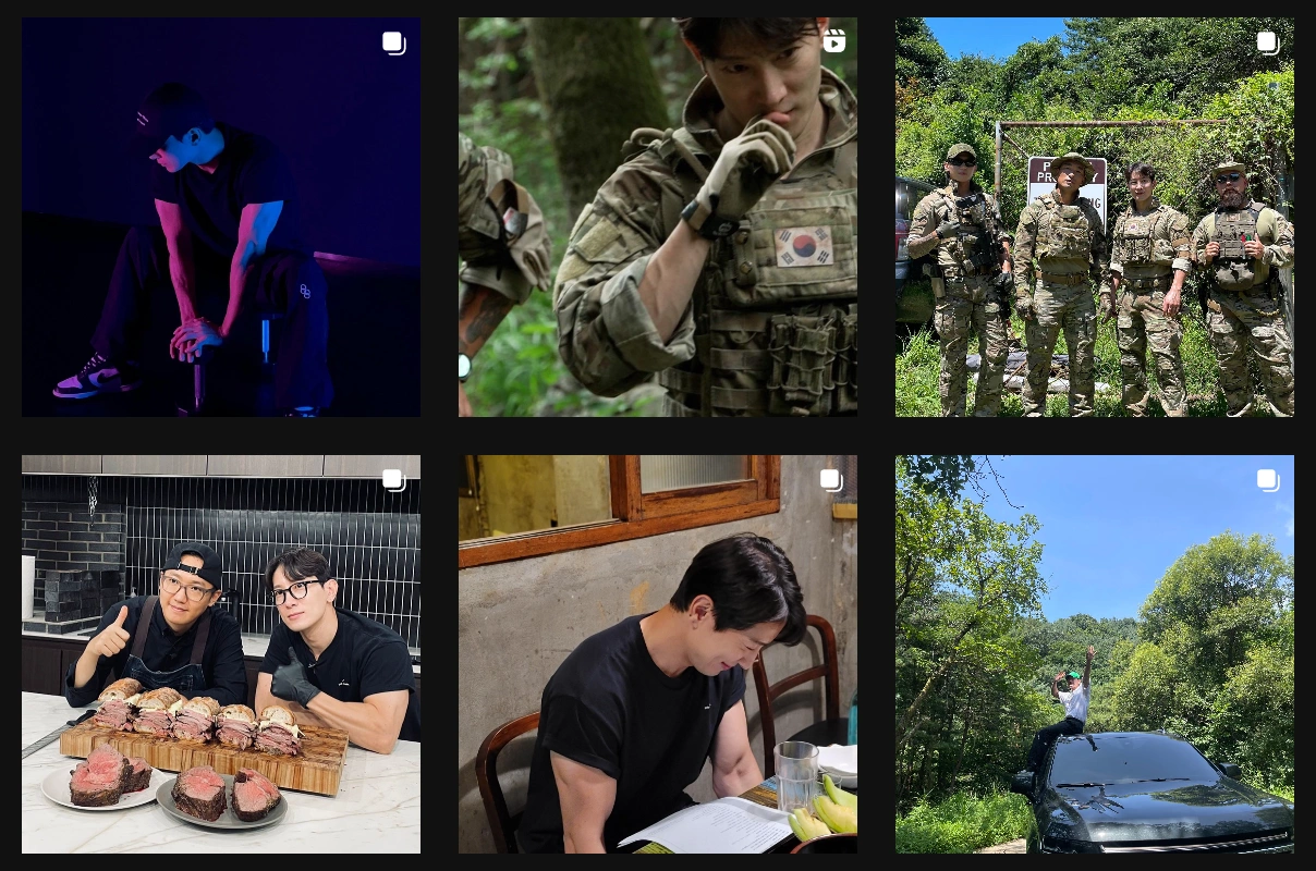 피지컬100-에이전트H