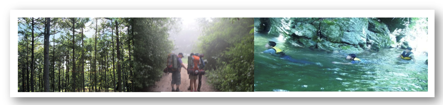 숲나들e 자연휴양림 인천/경기 설매재 예약하기