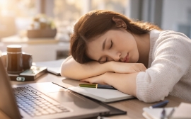 스프링 피버 뜻